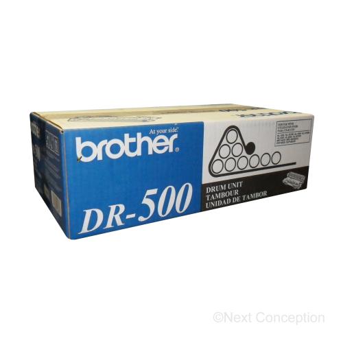 Absolute Toner DR500 HL1650/1670 DRUM KIT Original Brother Cartridges