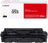 Absolute Toner 3013C001 CANON 055 YLW TONER Canon Toner Cartridges