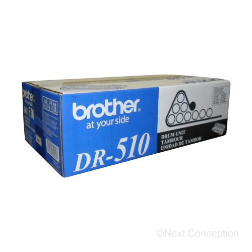 Absolute Toner DR510 HL5100/5150/5170 SERIES DRUM KIT Original Brother Cartridges