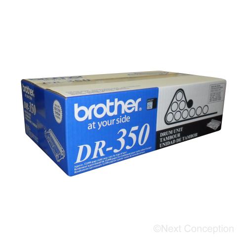 Absolute Toner DR350 HL2040/HL2070 SERIES DRUM KIT Original Brother Cartridges