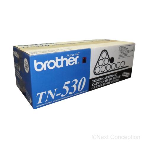 Absolute Toner TN530 HL5040/5050/5070 TONER CARTRIDGE 3K Original Brother Cartridges