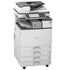 $62/Month Ricoh All-In-One MP C3003 Copier Commercial Laser Color Printer Scanner, 11x17 12x18 With Auto Duplex, Network