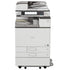 $62/Month Ricoh MP C5503 Color Laser Multifunction Photocopier Printer Scanner 11X17, 12x18 With Mobile Connectivity For Office