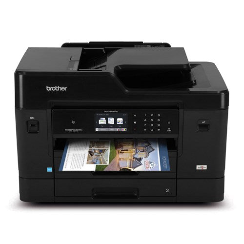 Brother MFC-J6930DW Business Smart Pro Colour Inkjet Printer - Precision Toner