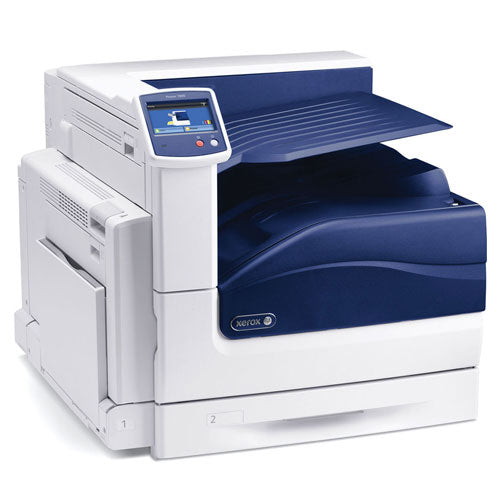 Xerox Phaser 7800 Colour Laser Printer 11x17 Duplex Printing - Precision Toner