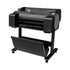 $89/Month Canon ImagePROGRAF GP-200 24" 5-Colour (MBK, BK, C, M, Y) Large Format Inkjet Printer