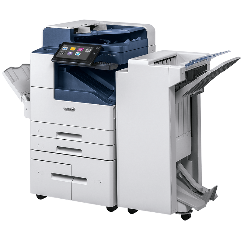 Xerox Altalink B8045 45ppm Black and White Photocopier Printer Xerox Altalink B8045 45ppm Black and White Photocopier Printer