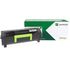 B231000 Black Return Program Toner Cartridge