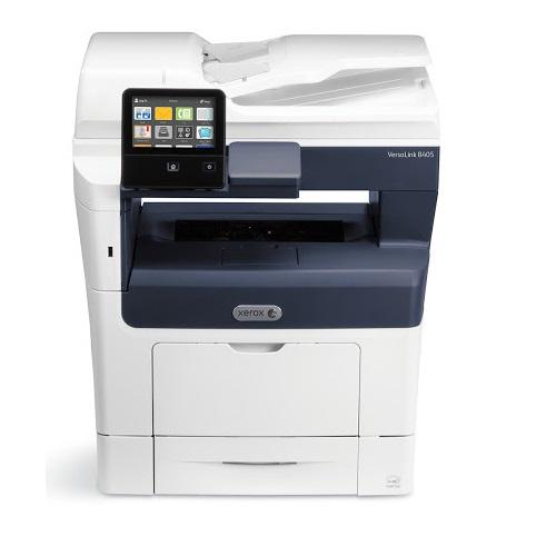 Absolute Toner Xerox VersaLink B405DN B/W Monochrome Multifunction Laser Printer with Copy, Print, Scan, Fax, and Letter/Legal For Office Showroom Monochrome Copiers