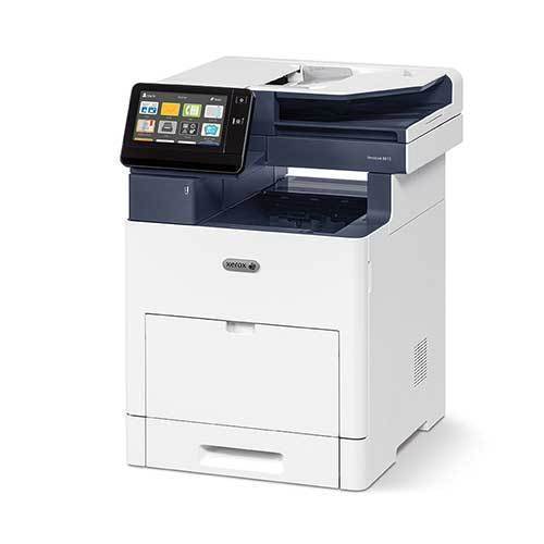 Only $55/month - DEMO UNIT Xerox VersaLink C505 Color Multifunction Laser Printer 45 PPM - Precision Toner