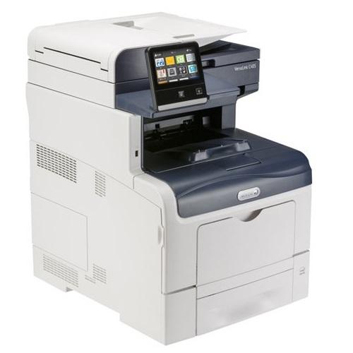 Absolute Toner Brand New Xerox Versalink C405DN Color Multifunction Printer with Copy, Print, Scan, Fax For Office Showroom Color Copiers