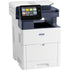 Absolute Toner Xerox Versalink C505 Color Multifunctional Printer Copier, Scanner, Scan 2 email - $25/Month Showroom Color Copiers