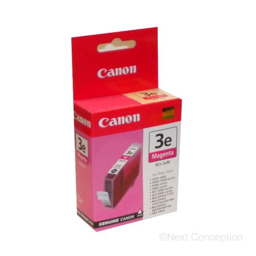 Absolute Toner 4481A003 CANON BCI3EM MAGENTA INK FOR BC31E /BC33E 560 Canon Ink Cartridges