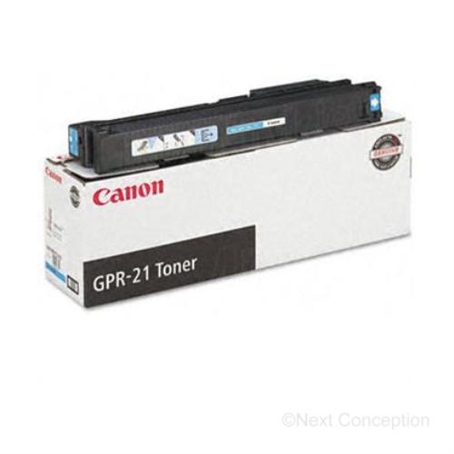 Absolute Toner 0262B001AA GPR21B BLACK TONER Canon Toner Cartridges