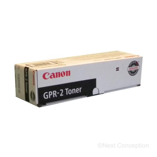 Absolute Toner 1389A004AA Canon GPR2 TONER IMAGERUNNER 330/400 Canon Toner Cartridges