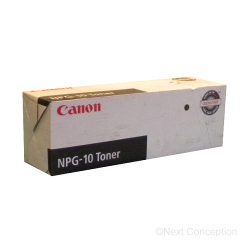 Absolute Toner 1381A004AB NPG10 CANON NPG10 6050 TONER Canon Toner Cartridges