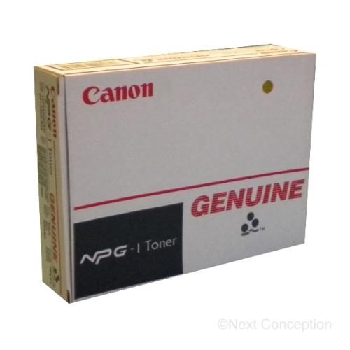 Absolute Toner 1372A006AA Canon NPG1 NP 1200/1215 TONER Canon Toner Cartridges