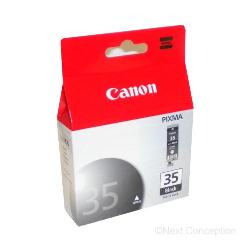 Absolute Toner 1509B002 CANON PGI35 BLACK INK Canon Ink Cartridges