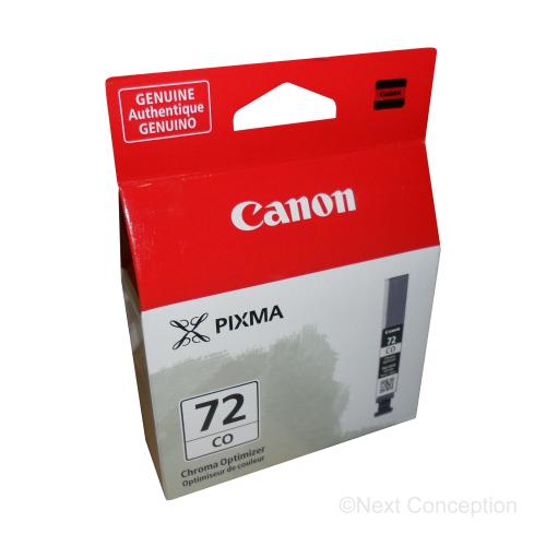 Absolute Toner 6411B002 CANON PGI72CO CHROMA OPTIMIZER INK FOR PIXMA PRO10 Canon Ink Cartridges