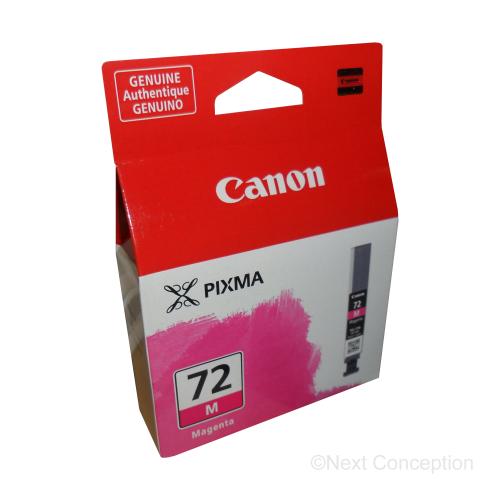 Absolute Toner 6405B002 CANON PGI72M MAGENTA INK FOR PIXMA PRO10 Canon Ink Cartridges