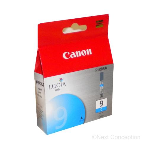 Absolute Toner 1035B002 CANON PGI9C CYAN PIGMENT INK Canon Ink Cartridges