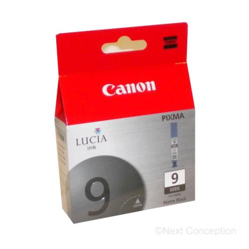 Absolute Toner 1033B002 CANON PGI9MBK MATTE BLACK INK FOR PIXMA P Canon Ink Cartridges