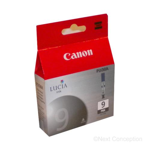 Absolute Toner 1034B002 CANON PGI9PBK PHOTO BLACK INKJET Canon Ink Cartridges
