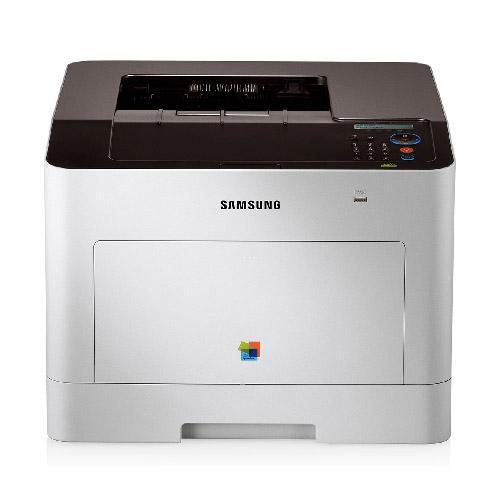 Brand New Samsung CLP-680ND Color Laser Printer - Precision Toner