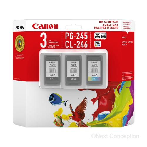 0955A003 Canon Printer Ink Cart Toner