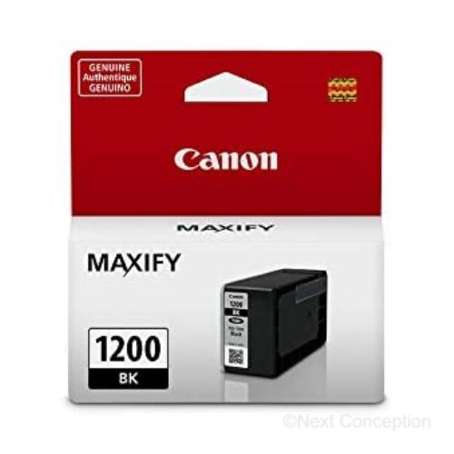 Absolute Toner 9219B001 Canon PGI1200 BLACK INK Canon Ink Cartridges