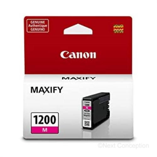 Absolute Toner 9233B001 Canon PGI1200 MAGENTA INK Canon Ink Cartridges