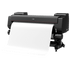 Absolute Toner 44" Canon ImagePROGRAF PRO-6000 Graphic Color Large Format Printer Large Format Printer