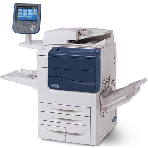 Xerox Color 560 Digital Production Printer - Precision Toner