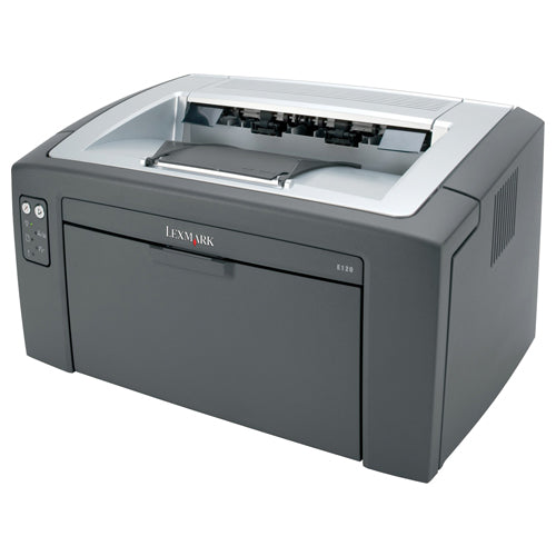 Lexmark E120 Monochrome Laser Printer - Refurbished - Precision Toner