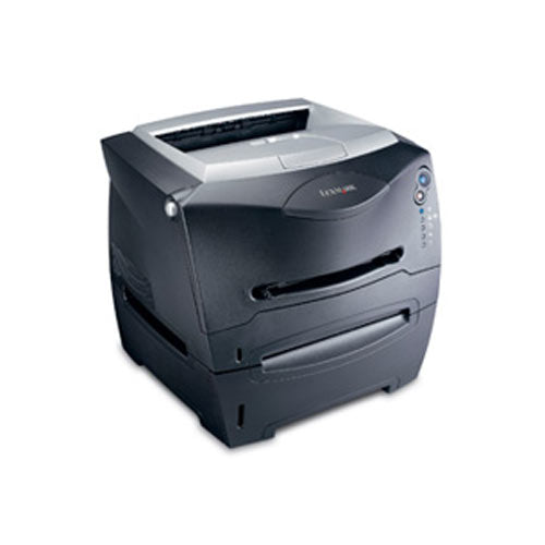 Refurbished Lexmark E330 Multifunction Monochrome Laser Printer With 2 Trays - Precision Toner
