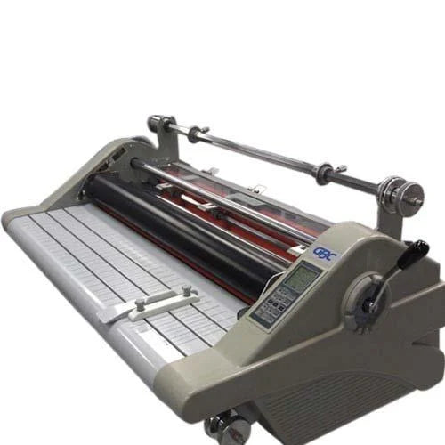 $65/Month GBC Discovery 80 High-Speed 31" Laminator with Stand