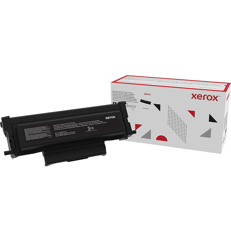 Xerox Genuine 006R04399 Black Standard Yield OEM Toner Cartridge For B225/B230/B235 Printer