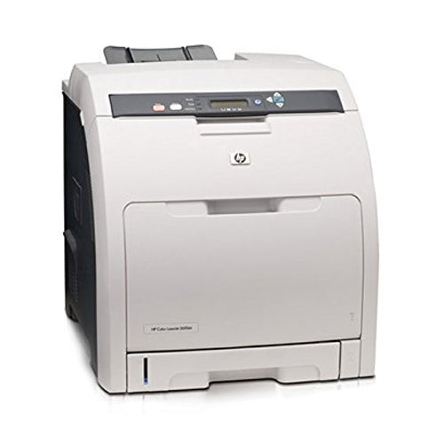 HP Color Laserjet 3600DN Printer - Refurbished - Precision Toner