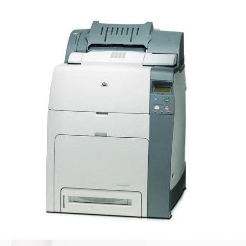 HP LaserJet 4700 Color Laser Printer - Precision Toner