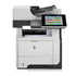 Hp Laserjet Enterprise 500 M525F Black and white MFP Printer - Repossessed - Precision Toner