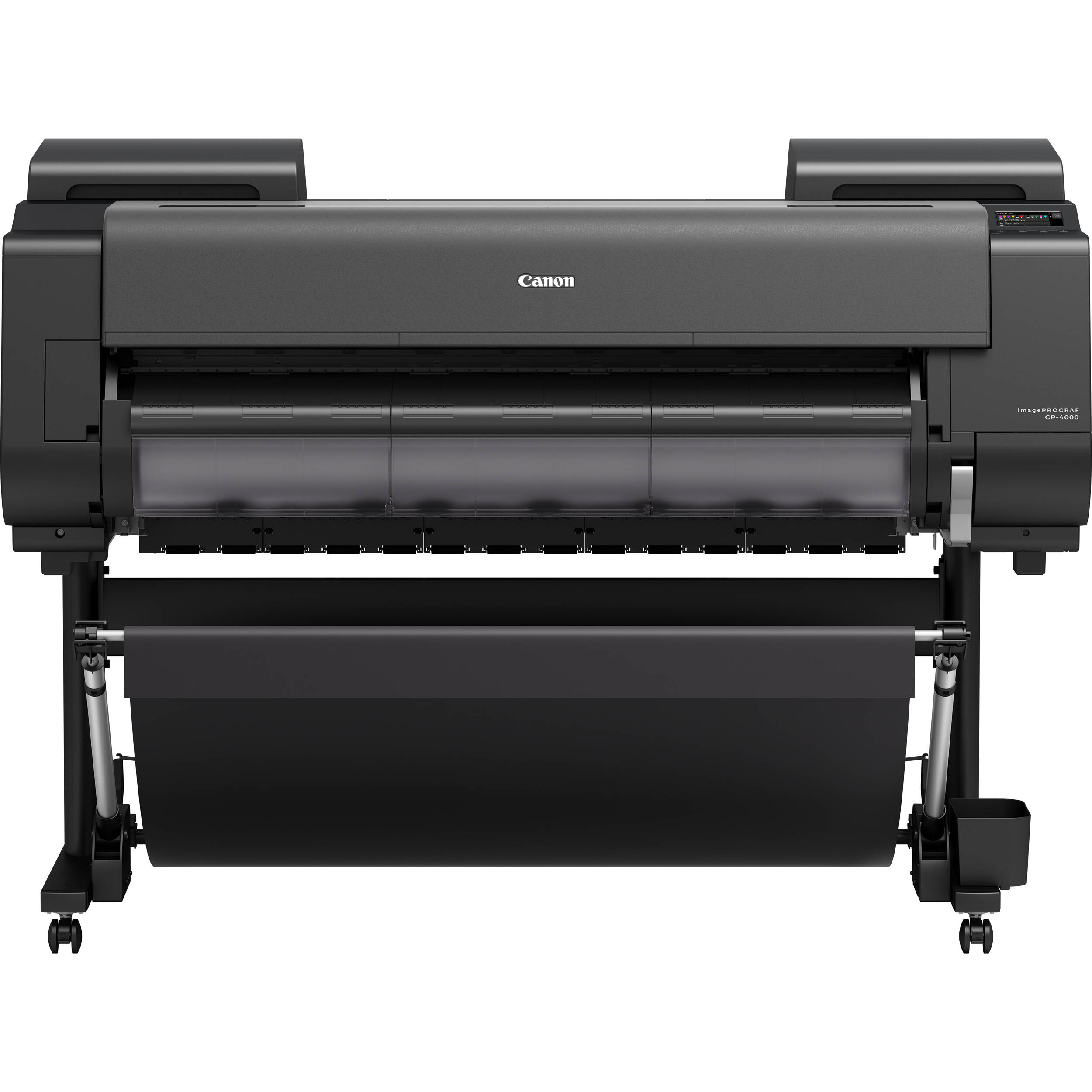 $149.85/Month Canon imagePROGRAF GP-4000 44" Large Format Printer (5253C002A)