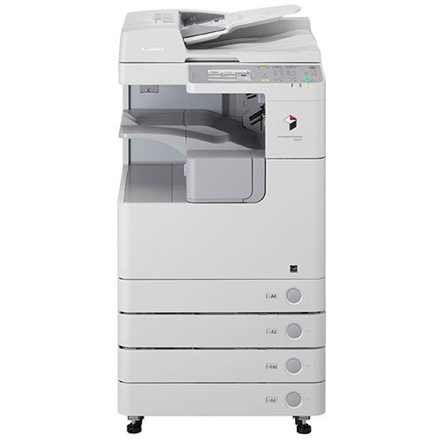 Canon imageRUNNER 2535 Monochrome Copier REPOSSESSED - Precision Toner