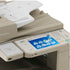 51PPM Canon imageRUNNER ADVANCE 4051 Monochrome Copier, Color Scanner Printer, Scan 2 email - Precision Toner