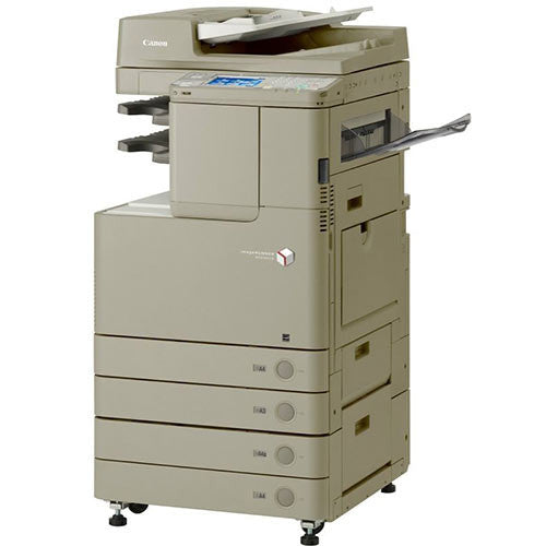 Canon imageRUNNER ADVANCE C2030 2030 Color Copier Scanner Printer Scan to Email Fax 11x17 REPOSSESSED - Precision Toner