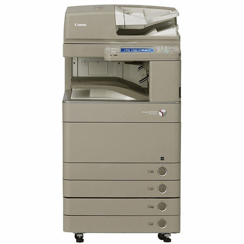 Canon imageRUNNER ADVANCE C5045 5045 IRAC5045 Color Copier 45 PPM Scan 100 IPM Single Pass Duplex Scan Copy - Precision Toner