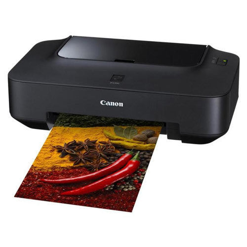 Canon IP2700 InkJet Colour Printer - Precision Toner