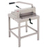 16.9" KW-Trio 3941 Manual Heavy Duty Paper Guillotine Trimmer Cutter - Precision Toner