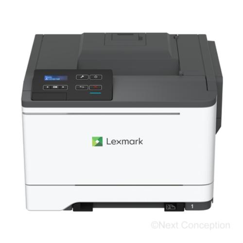 Absolute Toner Lexmark C2325dw Original Lexmark Cartridges