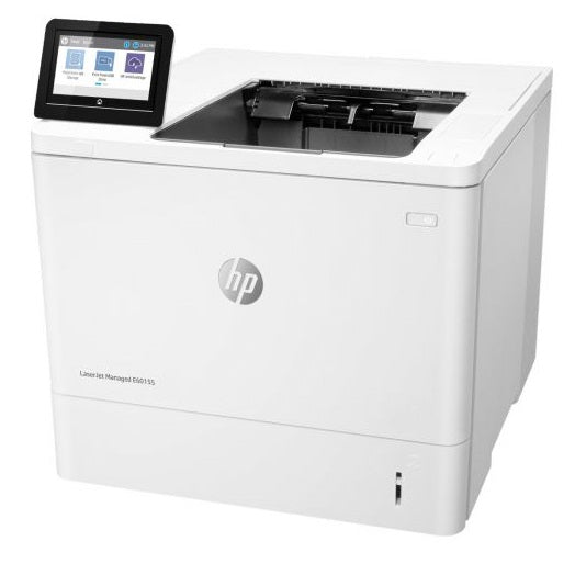 $23/Month Repossessed HP LaserJet E60165 65PPM Colour Printer - Optional: 2nd Tray Upgrade