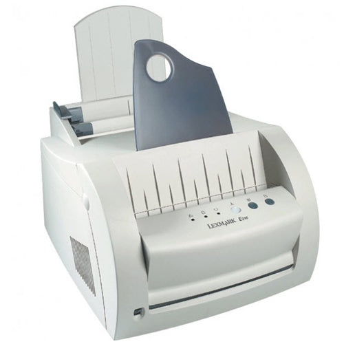 Lexmark E210 Monochrome Laser Printer - Refurbished - Precision Toner